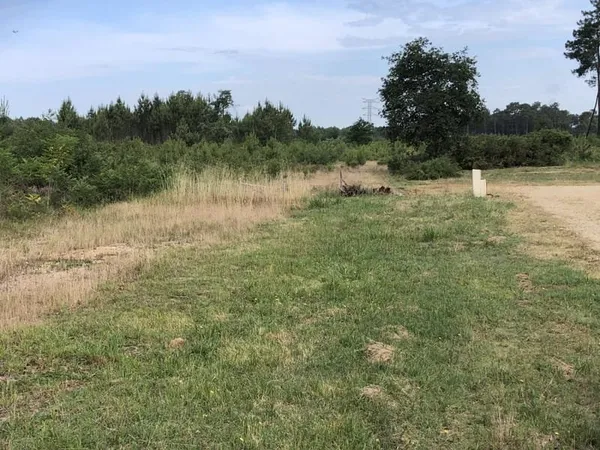 Votre villa à Mios