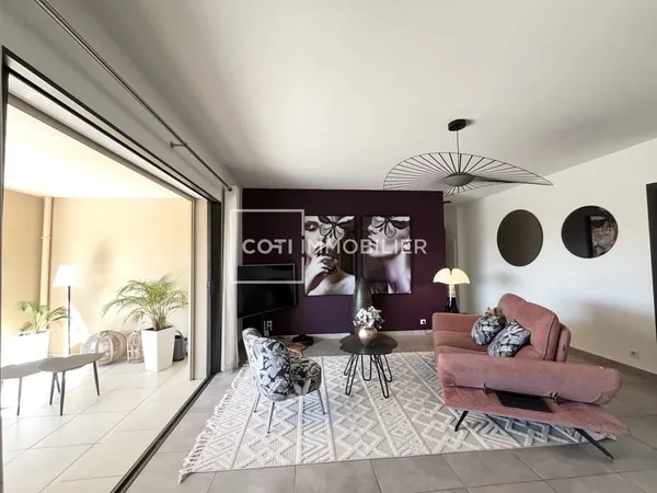 PROPRIANO - 3 PIECES - 73.85m2