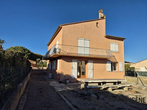 Maison à vendre Saint-Jean-Pla-de-Corts