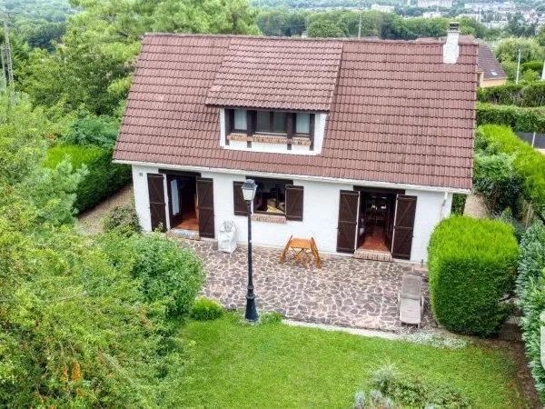 Vente Maison traditionnelle 4 pièces