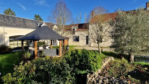 Propriété 15 pièces 328 m²