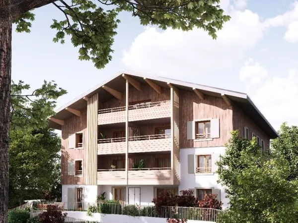 Appartement neuf