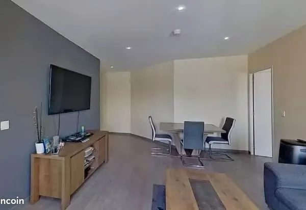 Ravissante Y2 - 29 m² C_ Ville