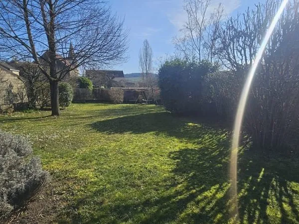Maison à vendre Chevannes