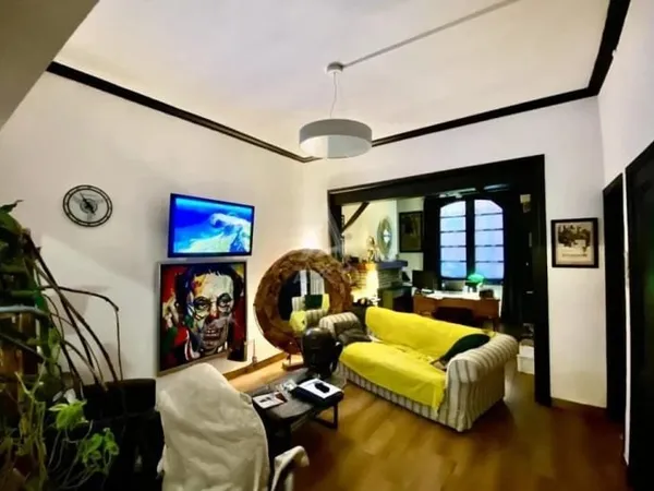 Maison 4 pièces 105 m²