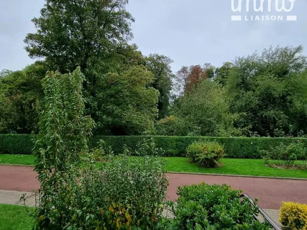 Proche du Centre Ville et du Parc de Sceaux
