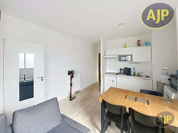 Appartement ST JOSEPH DE PORTERIE