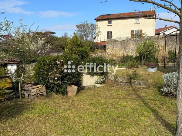 Maison 6 pièces 147 m²