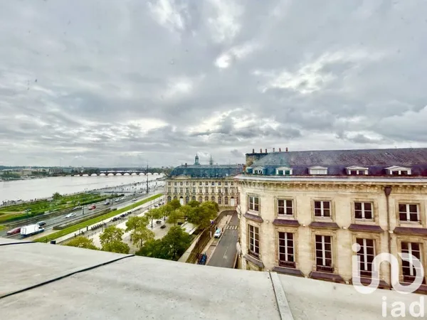 Appartement 5 pièces 106 m²