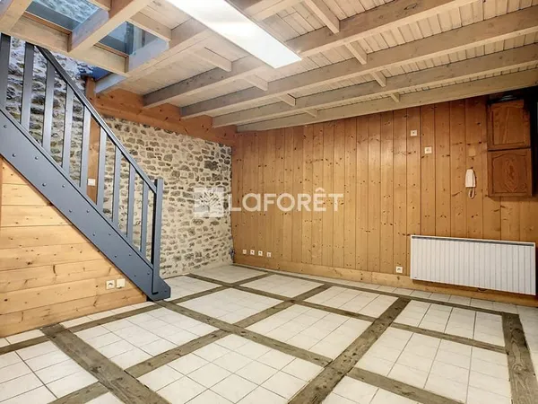Appartement Pithiviers 3 pièces 48.18 m²