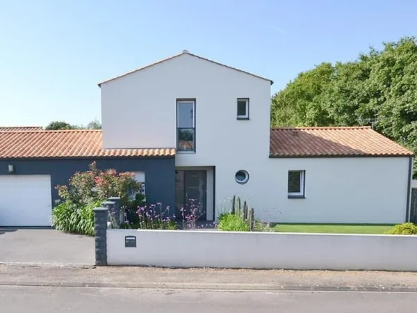 Maison Les Achards 7 pièce(s) 180 m2