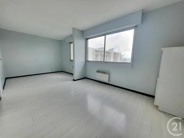 Appartement 1 pièce 35 m²