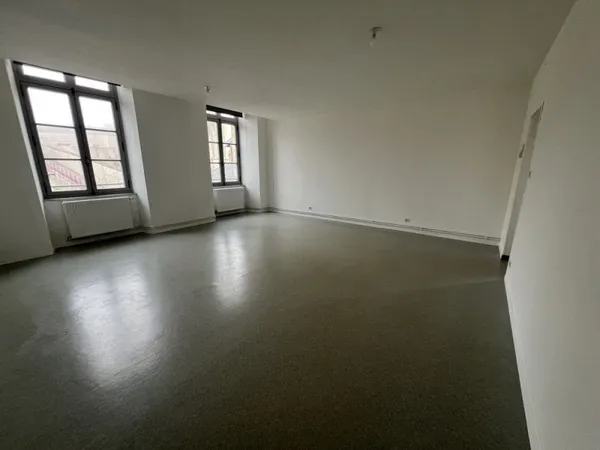 Appartement T4 à louer