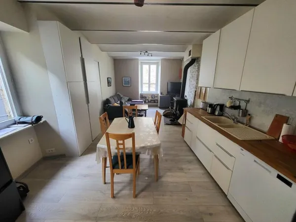 Maison Berrias Et Casteljau