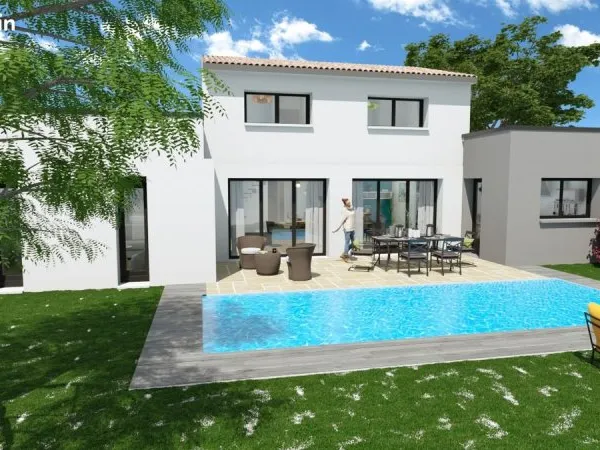 Maison 145 m² Niort