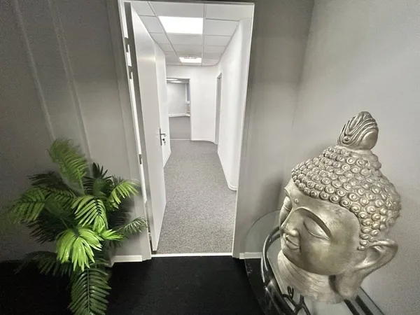 Local commercial 120 m²