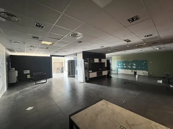 Local commercial 6 pièces 310 m²