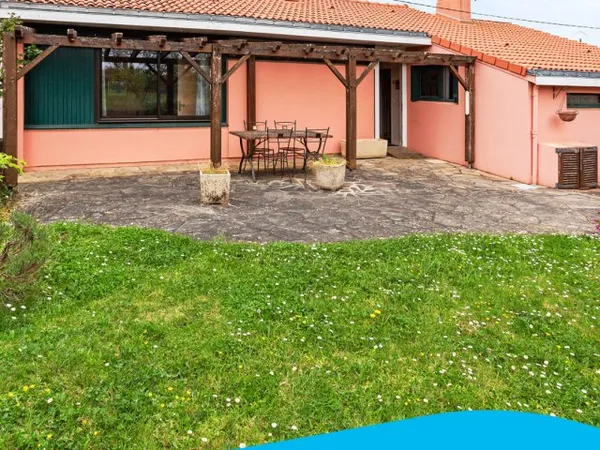Maison 4 pièces 83 m²