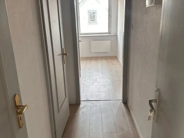 Appartement T2