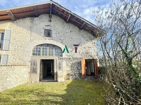 Maison à vendre Montbonnot-Saint-Martin