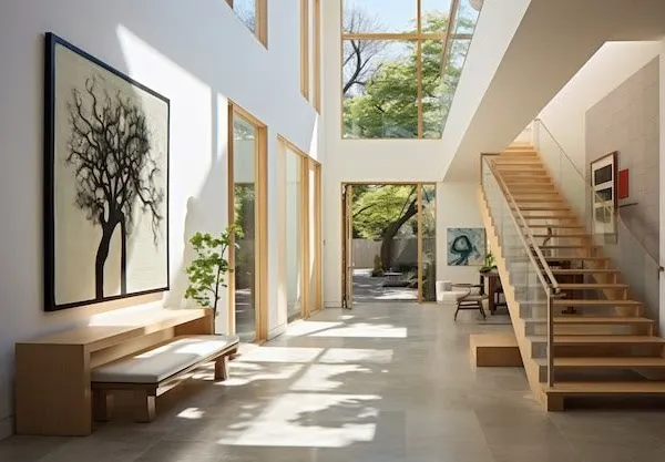 Hôtel particulier 11 pièces 275 m²