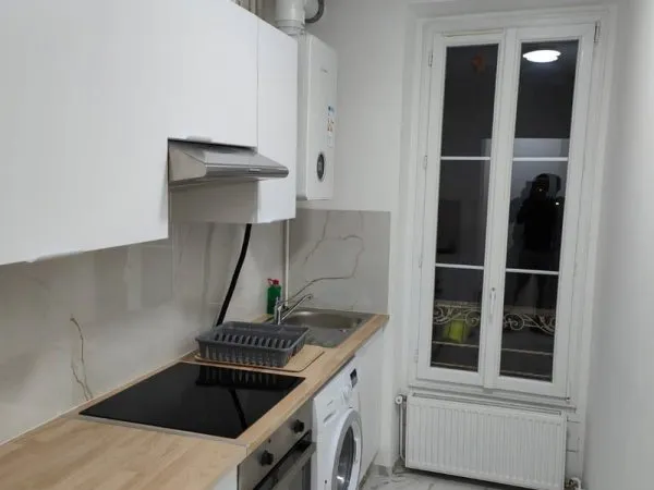 Location chambre 36 RUE WIDMER, 91100 CORBEIL ESSONNES
