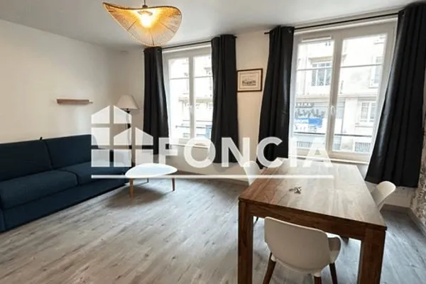 APPARTEMENT_MEUBLE