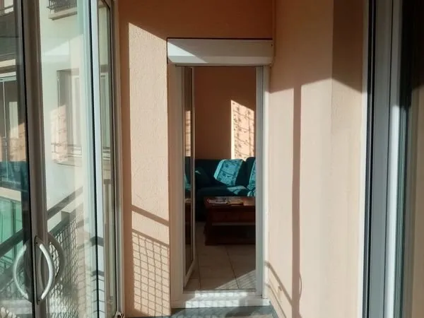 Appartement T3