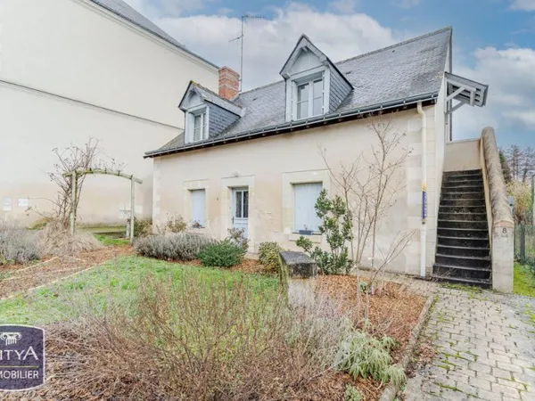 Bien immobilier de rendement Vente Charentilly 5p 118m² 245000€