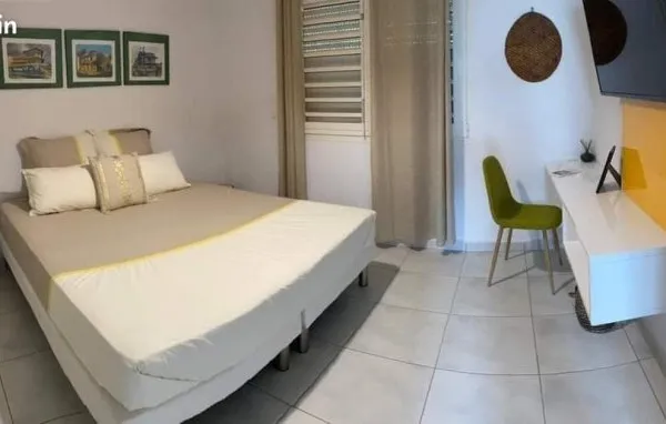 Suite parentale _ Maison