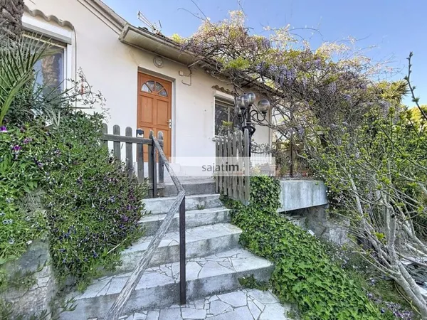 Vends maison de campagne