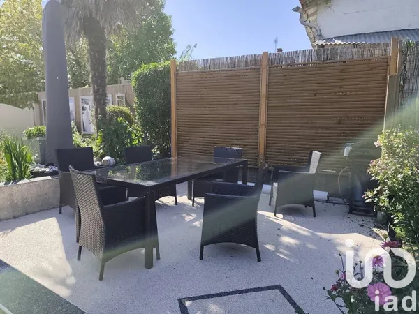 Maison 4 pièces 88 m²