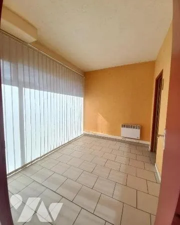 Local d'activités