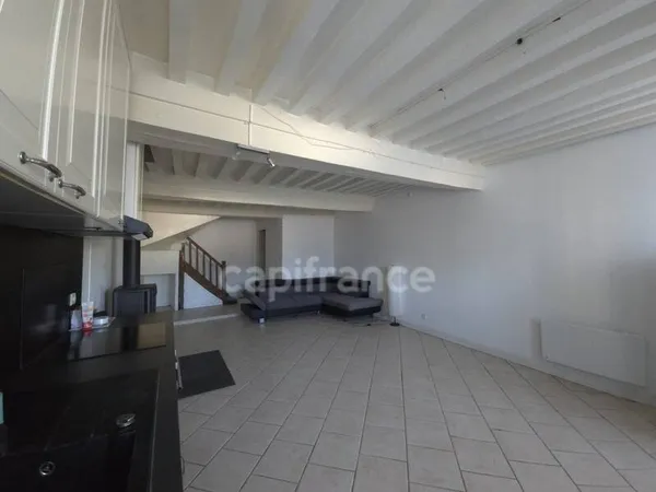 Maison 4 pièces 96 m²