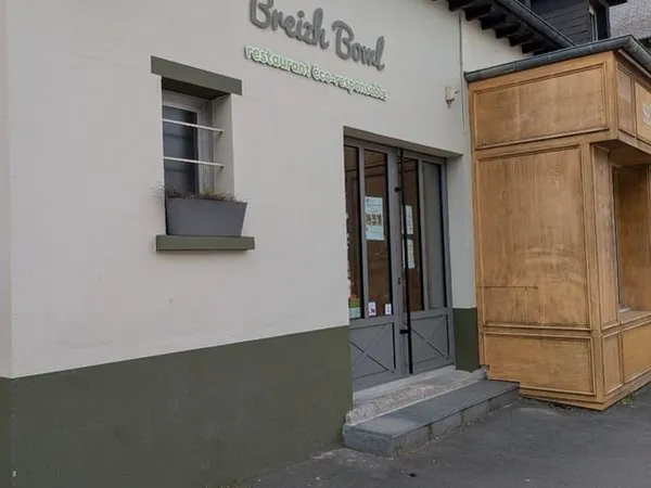 Local commercial refait à neuf