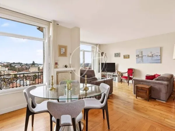 Appartement 3 pièces 75 m²