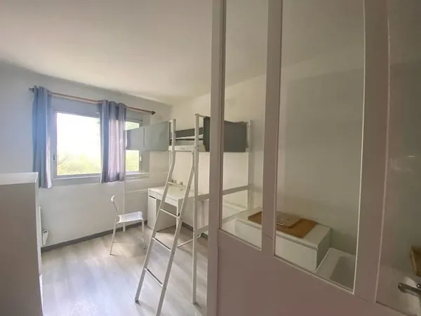 Appartement Rennes / Villejean