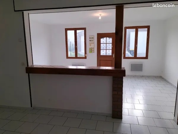 Appartement centre ville