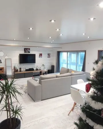 Appartement de 83m2