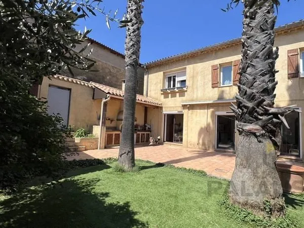 Maison 6 pièces 164 m²