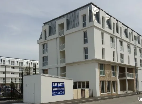 Appartement T1 - Résidence Etudiante récente - 23 m² meublé - Toutes Charges Comprises - La Roche su