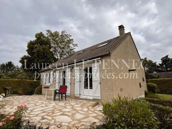Maison Vente Sermaises 5p 100m² 217000€