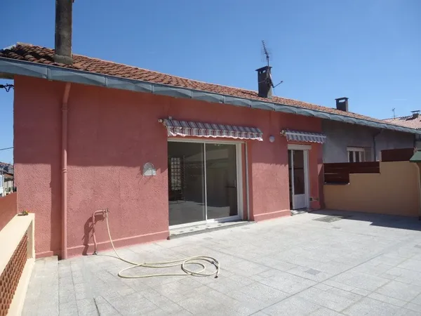 Maison 4 pièces 149 m²