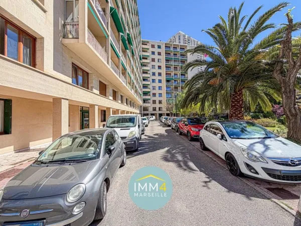Parking 15 m²