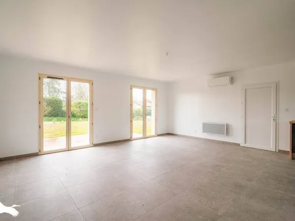 Maison 4 pièces 85 m²