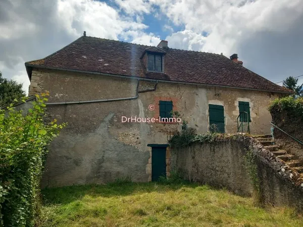 Maison de campagne