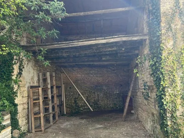 Location Grange et grenier