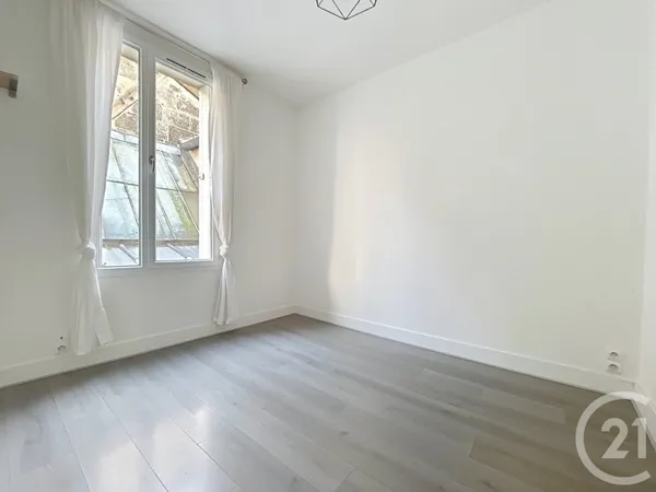 Appartement 2 pièces 27 m²