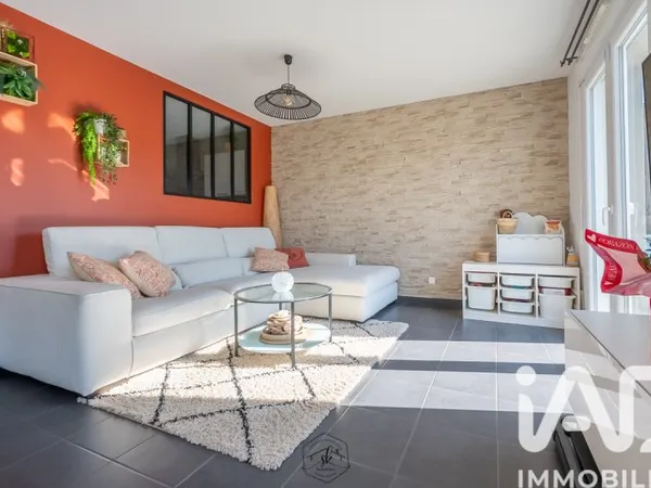 Maison 4 pièces 82 m²