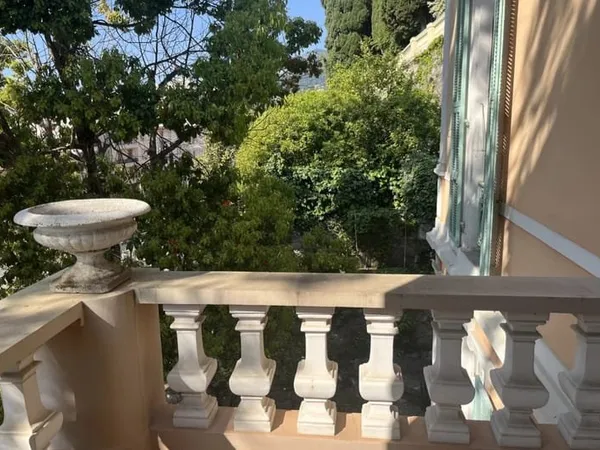 APPARTEMENT VILLA MENTON
